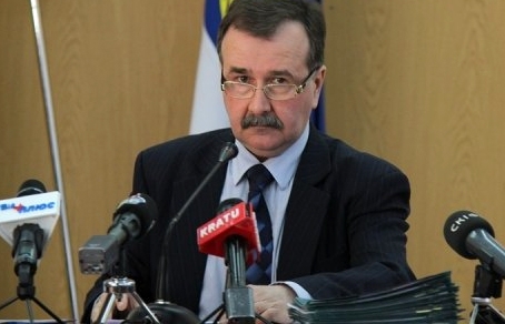 Мэром Херсона стал Владимир Миколаенко