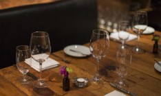 Достигнув дна, ресторанный рынок начал восстанавливаться