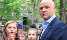 На выборах мэра Одессы побеждает депутат-регионал Труханов