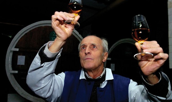 Россия сочла вина «Массандры» винным напитком