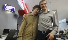 Путин наградил за мужество журналистов, работавших в Украине с пророссийскими группировками