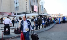 Конфликт с Россией может отформатировать карту трудовой миграции украинцев