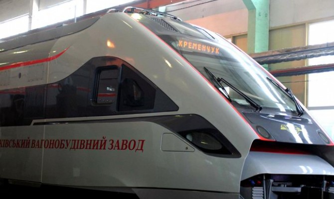 Набсовет Крюковского вагоностроительного завода назначил Шабалу председателем правления