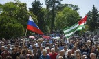 Правительство Абхазии могут отправить в отставку ради компромисса