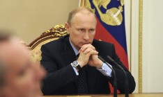 Рейтинг Путина в России вновь достиг исторического максимума