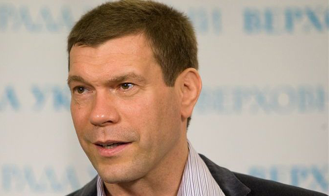 Генпрокуратура просит Раду разрешить арест Царева