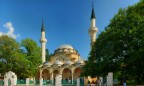 Мусульмане Крыма намерены вернуть в свою собственность мечети и медресе