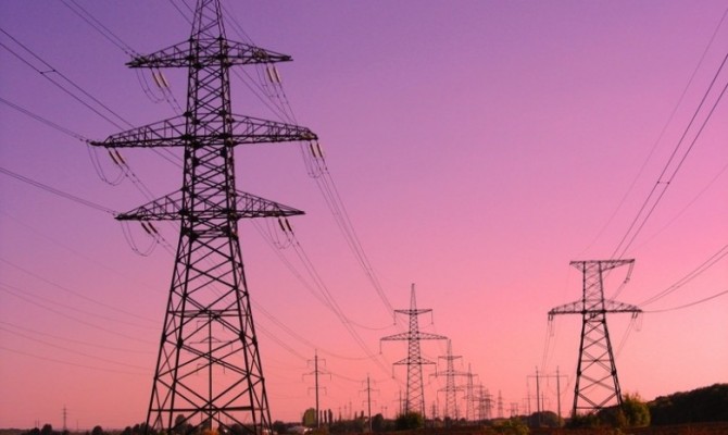 НКРЭ повышает тарифы для населения на электричество с 1 июня
