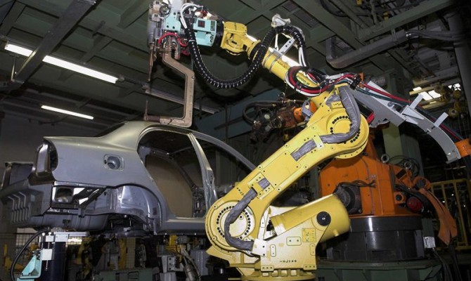 Украинские автопредприятия могут остановиться через месяц