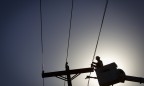 Украина с 1 июня отпустила цены на электроэнергию в Крым