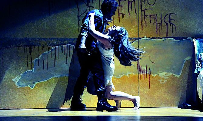 5 июня в Зальцбурге начнется фестиваль Whitsun — главное мероприятие для ценителей оперы