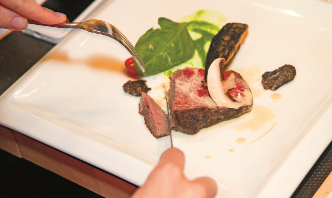 «Одесса»: сет пойнт