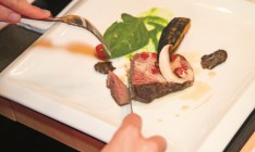 «Одесса»: сет пойнт