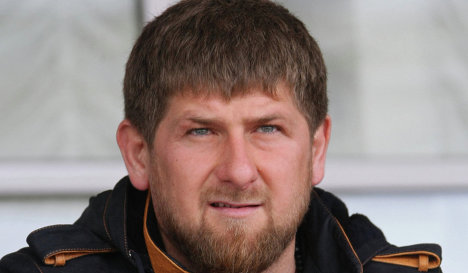 Кадыров о своем ультиматуме: Это вы, украинцы, объявляете нам войну
