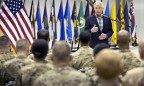 Страны НАТО пересмотрят военные бюджеты из-за России