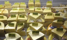 Россельхознадзор хочет запретить импорт украинских «сырных продуктов»