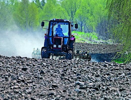 Аграриям упростят доступ к льготному налогообложению