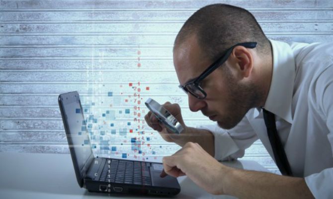 Российские спецслужбы получат доступ к паролям в соцсетях