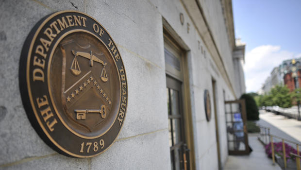 США выступают за применение финансового оружия против России