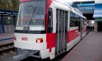 На Троещину хотят построить скоростной трамвай, который позже переоборудуют в метро