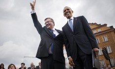 Примирение с Россией остается вызовом для Польши