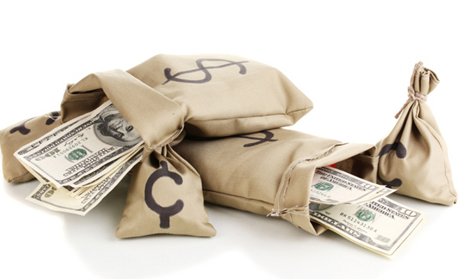 Украина погасила еврооблигации-2012 на $1 млрд