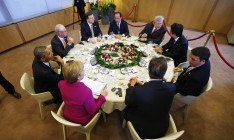 Страны G7 требуют от России остановить приток боевиков в Украину
