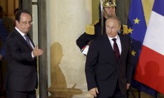 Путин признал, что имеет некоторое влияние на боевиков в Украине