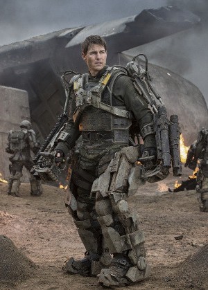 На грани восторга