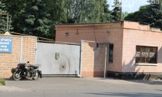 В Артемовске из гранатомета обстреляли воинскую часть