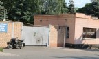 В Артемовске из гранатомета обстреляли воинскую часть