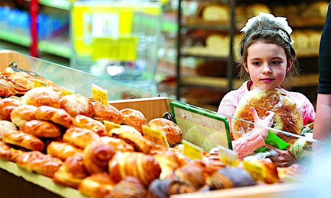 Луцкая сеть гипермаркетов «Там-Там» выходит в Киев