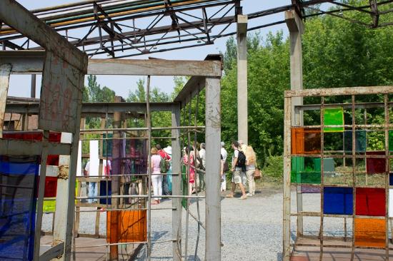 Сторонники ДНР захватили «Изоляцию» в Донецке