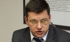 Мэром Черкасс избран Сергей Одарыч