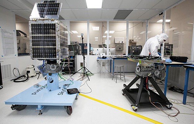 Google покупает разработчика высокоточных карт за $500 млн