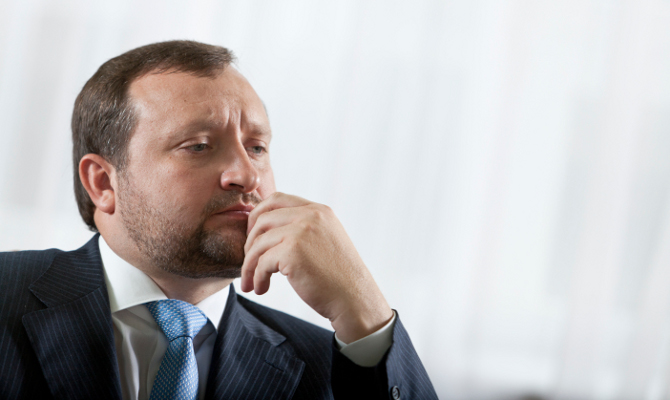 Арбузов назвал угрозы, которые девальвация несет украинской экономике