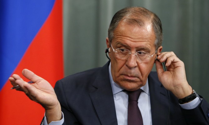 Россия смирилась с подписанием СА Украины с Евросоюзом