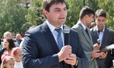 Похищен мэр Горловки