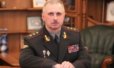 Украина не рассматривает вопрос введения военного положения на востоке, – Коваль