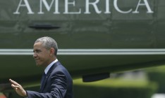 США готовы к военным действиям, чтобы помочь Ираку, - Обама