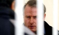 Лозинский задержан, - Аваков