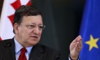 Россия обязана прекратить военные действия в Украине, - Баррозу
