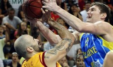 FIBA-Europe: Евробаскет-2015 пройдет не в Украине