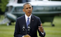 Обама передумал отправлять войска в Ирак