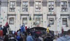 Совбез ООН отказался осудить события возле посольства России в Киеве