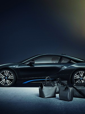 Fashion-коллекции автомобильной экипировки