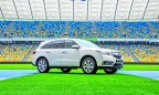 Преимущества новейшего семиместного кроссовера Acura MDX
