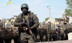 Порошенко: Армия будет адекватно реагировать на нарушение условий мирного плана