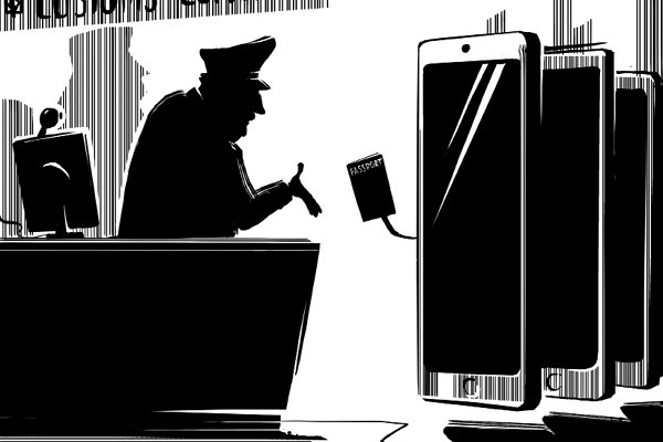 В Украине появится список запрещенных гаджетов