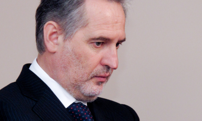 Суд признал незаконным приобретение Фирташем доли в «Таджик Азот»